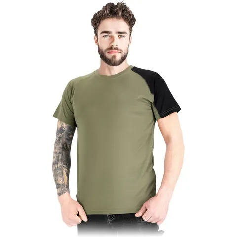T-shirt ts-toledo zb