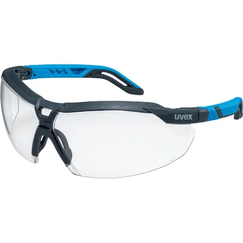 Okulary ux-oo-i5 transparentny uni