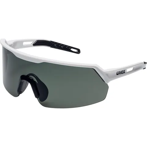 Okulary ultrashield ciemnoszary