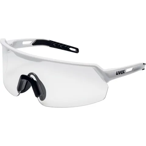 Okulary ultrashield transparentny