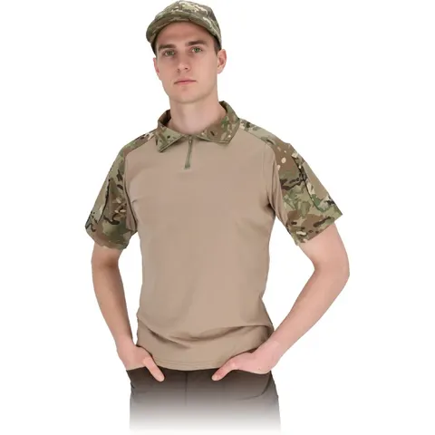 T-shirt tg-camosol mo