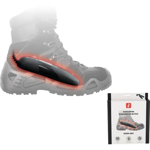Suszarka do butów shoe-dry b (bez lampy UV)