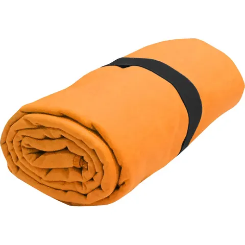 Ręcznik t-sport80x150 pomarańczowy 80x150