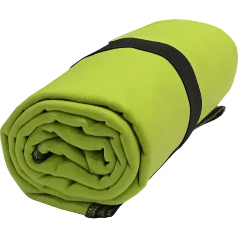 Ręcznik t-sport80x150 zielony 80x150