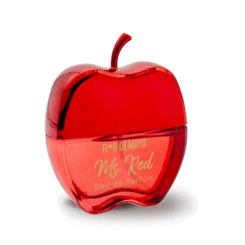 FLOR DE MAYO Woda perfumowana APPLE RED, 20ml