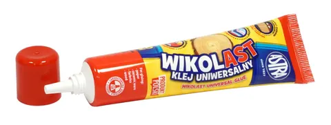 Klej w tubie WikolAst 40 ml z aplikatorem Astra