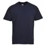 T-shirt Turin Premium B195NVR granatowy