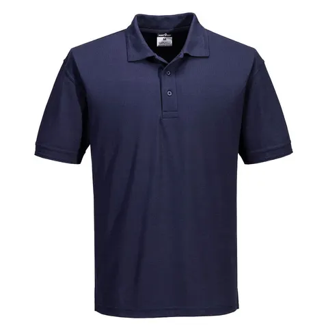 Koszulka polo Naples B210NAR6XL granatowy 6XL