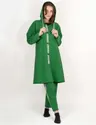 Płaszcz przeciwdeszczowy BEMOREGREEN 907 damski