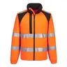 Polar ostrzegawczy WX2 Eco CD807OBR pomarańczowy/czarny