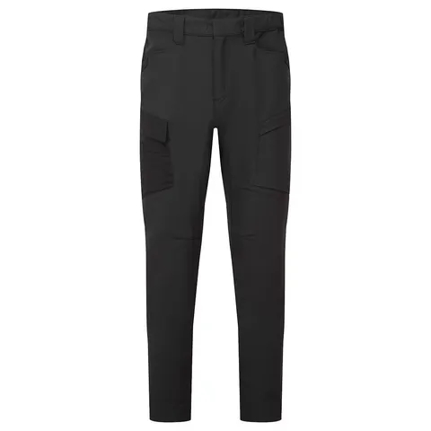 Portwest DX4E43 Bluza robocza DX4 z kapturem czarna