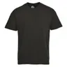 T-shirty koszulki polo ES195BKR czarny