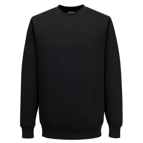 T-shirty koszulki polo ES300BKR czarny