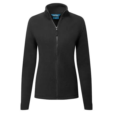 Polar damski Eco F408BKR czarny