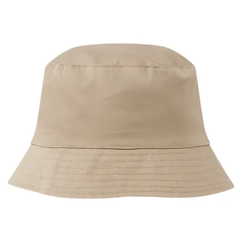 Czapka odwracalna Beanie HA23KHF khaki/leśna zieleń