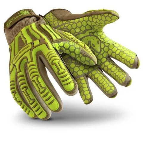 Rękawice HexArmor Rig Lizard 2030