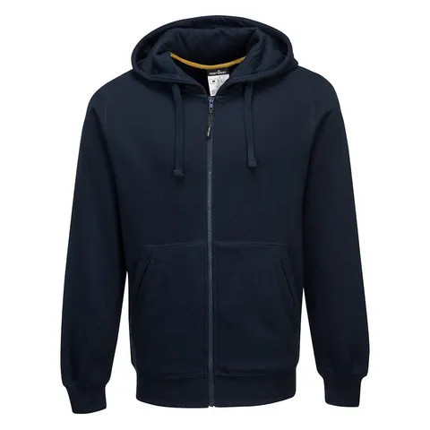 Bluza Nickel KS31NVR granatowy