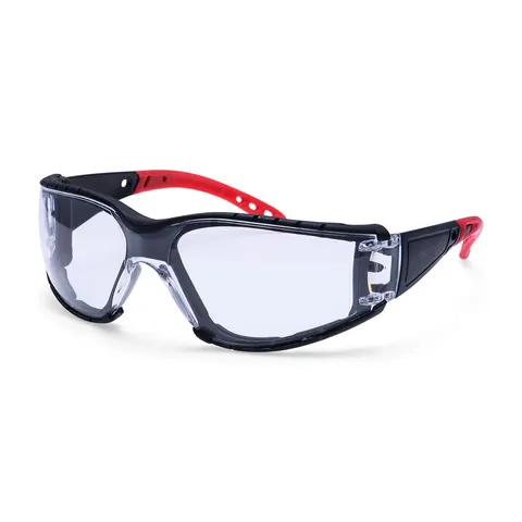 Okulary ochronne Wrap Around Pro PB32CLR bezbarwny