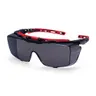 Okulary ochronne Top OTG PR03SKR przyciemniane