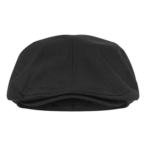 Czapka szefa kuchni S906BKR czarny