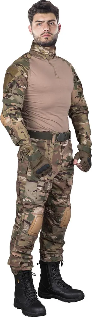 Ubranie tg-protect mo s