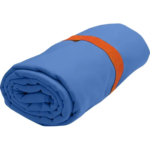 Ręcznik t-sport80x150 niebieski 80x150