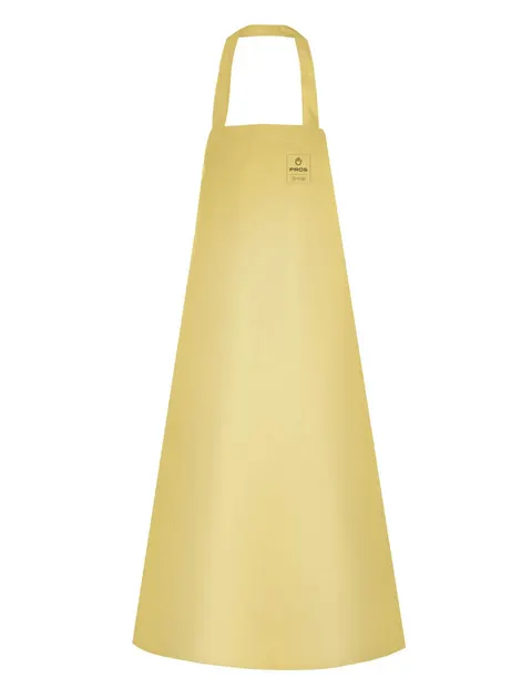 Fartuch do chłodni model 203-żółty