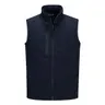 Kamizelka softshell ocieplana Portwest CD877 WX2 Eco granatowa
