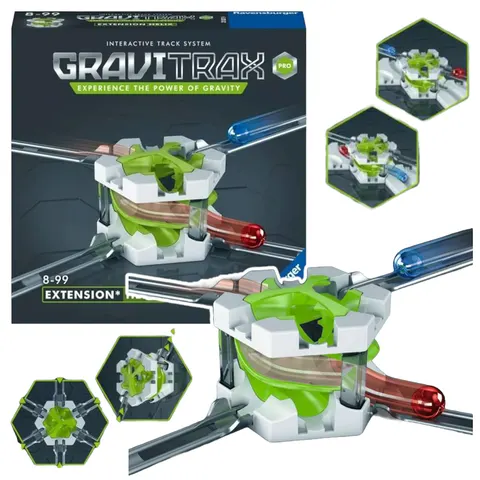 GRAVITRAX PRO Zestaw uzupełniający helix