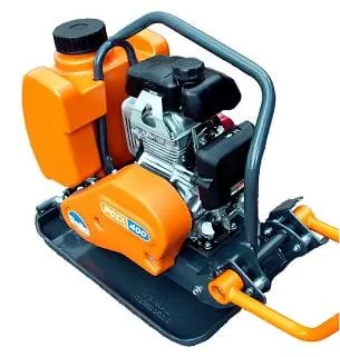 Zagęszczarka BELLE PCLX 320 – 59kg