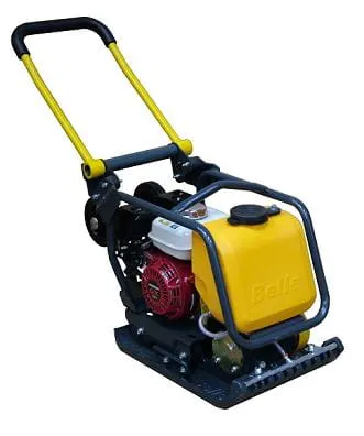 Zagęszczarka BELLE PCX 13/40 – 86kg