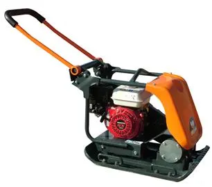 Zagęszczarka BELLE PCX 20/50 – 110kg