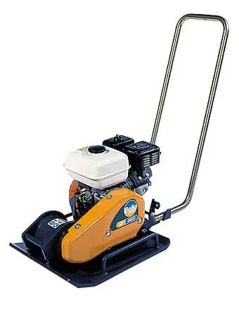 Zagęszczarka BELLE SF 460 – 80kg