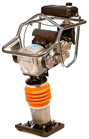Ubijak stopowy SKOCZEK BELLE RTX 68
