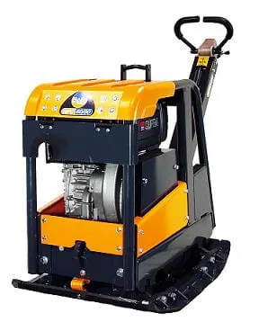 Zagęszczarka BELLE RPC 60/80D – 475kg