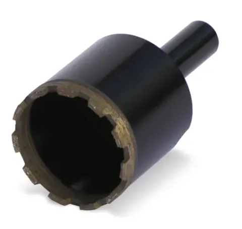 Otwornica diamentowa Ø100mm FORAGRES RUBI
