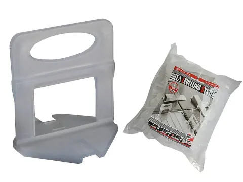 RUBI Paski 11-20mm (2 MM) 100szt