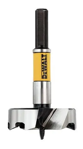 DEWALT DT4584 Wiertło puszkowe do drewna średnica 57mm