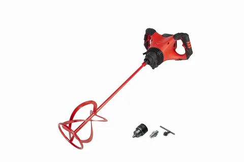 RUBI Mieszarka Elektyczna MIX-9 + uchwyt