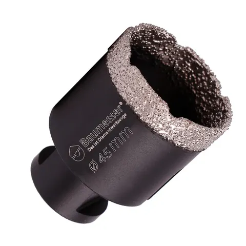 DISTAR WIERTŁO KORONKA DO GRESU 45mm DryGres na SUCHO