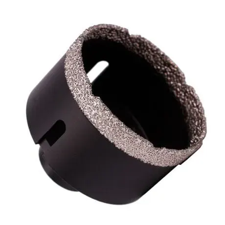 DISTAR WIERTŁO KORONKA DO GRESU 70mm DryGres na SUCHO