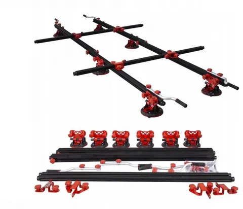 RUBI Przenośnik SLAB TRANS HEAVY DUTY N