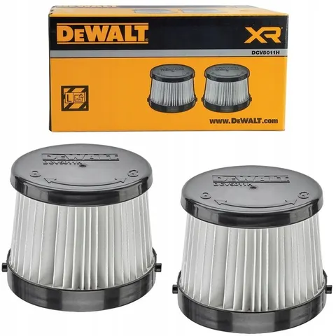 DCV5011H DEWALT FILTR ZASTĘPCZY DO DCV501L