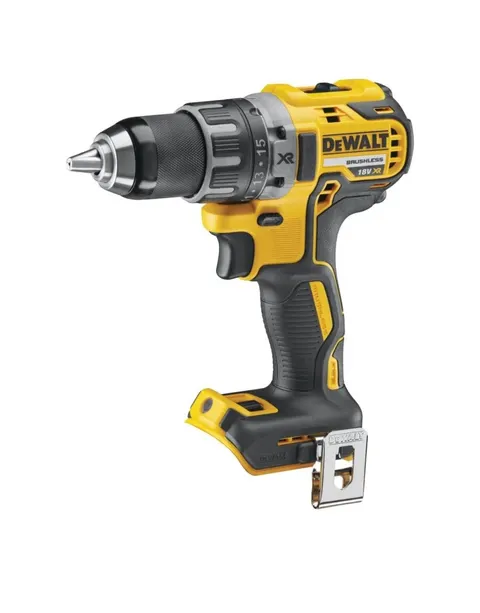 Wiertarko-Wkrętarka 18V 70Nm (body) DCD791N bez udaru DEWALT