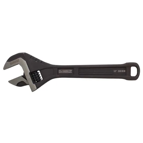 Klucz nastawny 250mm (10 cali) DEWALT