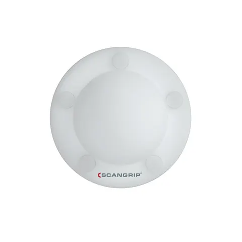 Dyfuzor rozpraszający światło lamp roboczych DIFFUSER MEDIUM do NOVA R, MULTIMATCH R NOVA 2 CONNECT SCANGRIP