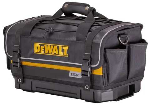 DWST83540-1 DEWALT TSTAK MOCNA TORBA OTWIERANA