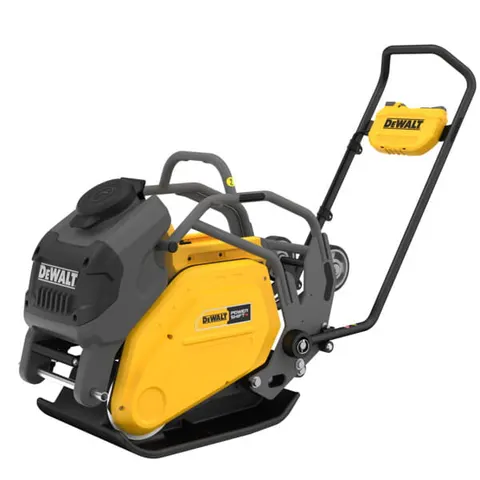 DCPS7154N DEWALT POWERSHIFT ZAGĘSZCZARKA 15KN