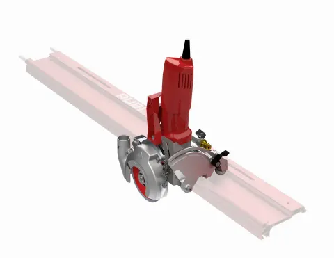 RUBI Przystawka do szlifierki do SLAB CUTTER G3