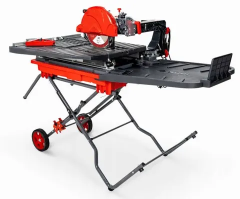 RUBI DT-250 MAX Przecinarka Elektryczna